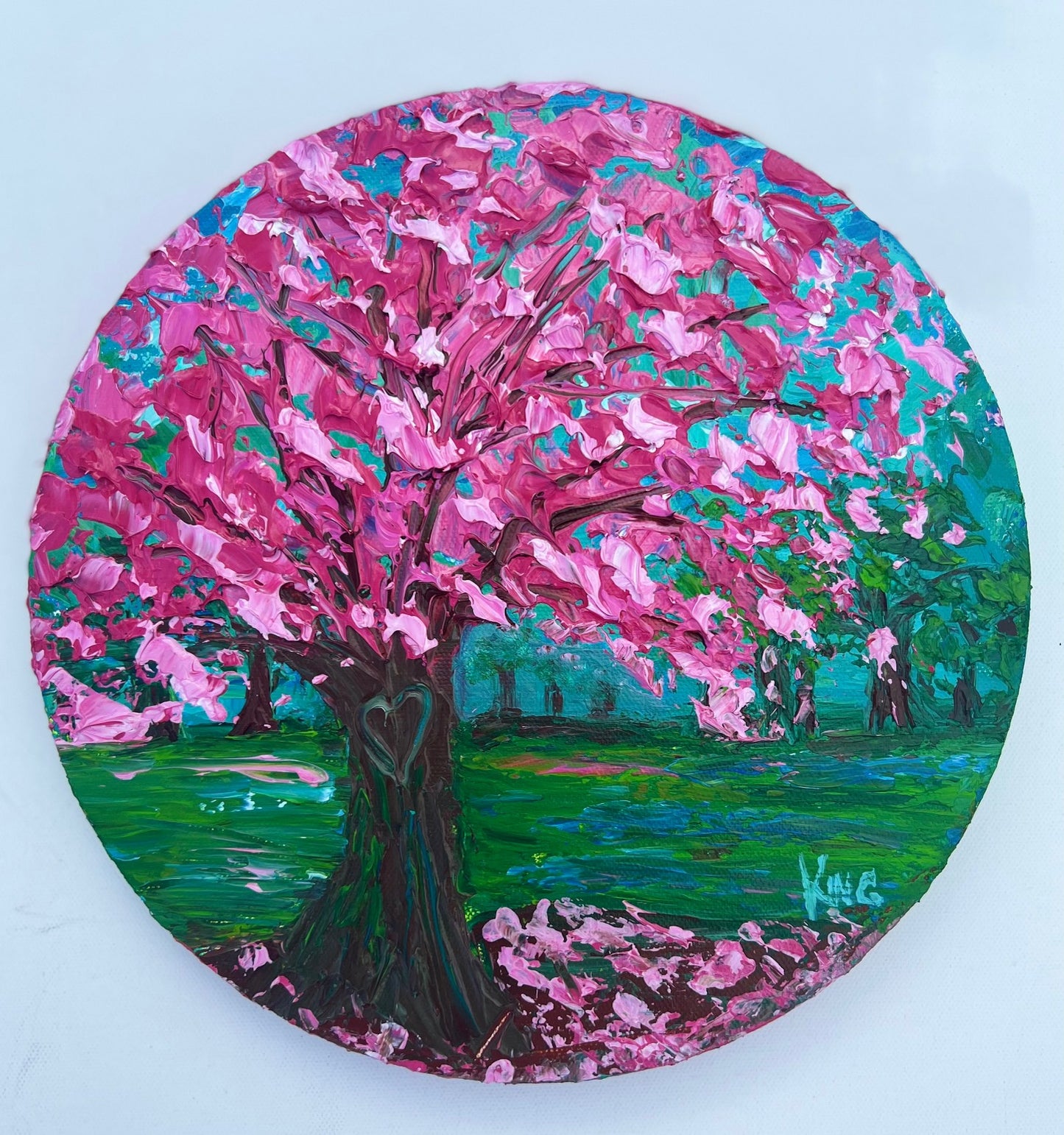 SWEET SPRING